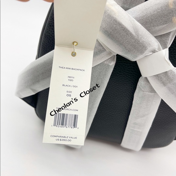 ✨🎁NeW! Tory Burch Thea Mini Backpack - Picture 7 of 9